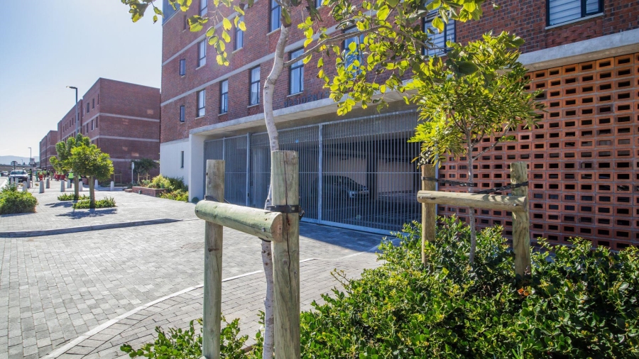 1 Bedroom Property for Sale in Thornton Western Cape